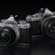 Nikon Z FC lead image